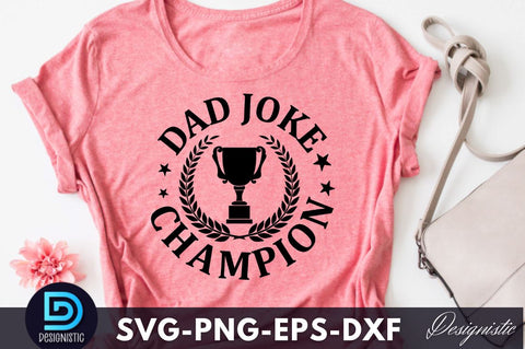 Dad Life SVG Bundle SVG DESIGNISTIC 