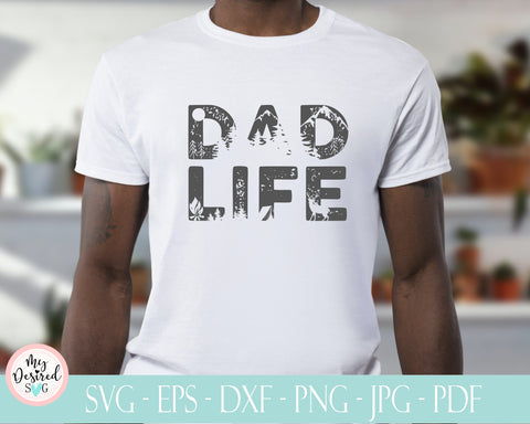 Fire Fit Designs Super Dad Shirts - Funny Fathers Day Shirt - Awesome Fathers Day Gifts - Funny Dad Shirts Black L