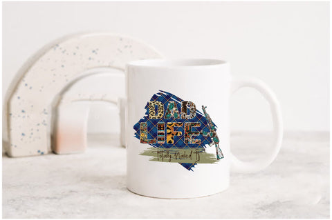 Dad Life Totally Nailed It Sublimation Sublimation Jagonath Roy 