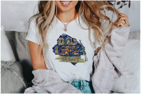 Dad Life Totally Nailed It Sublimation Sublimation Jagonath Roy 