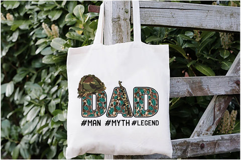 Dad Man Myth Legend Sublimation Sublimation Jagonath Roy 