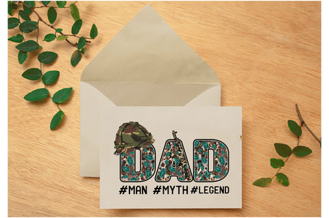 Dad Man Myth Legend Sublimation Sublimation Jagonath Roy 