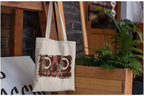 Dad Mr I Fix It Sublimation Sublimation Jagonath Roy 