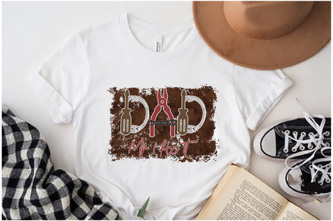 Dad Mr I Fix It Sublimation Sublimation Jagonath Roy 