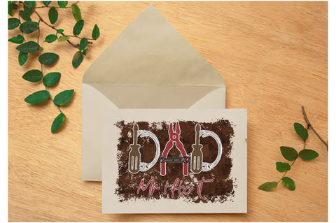 Dad Mr I Fix It Sublimation Sublimation Jagonath Roy 