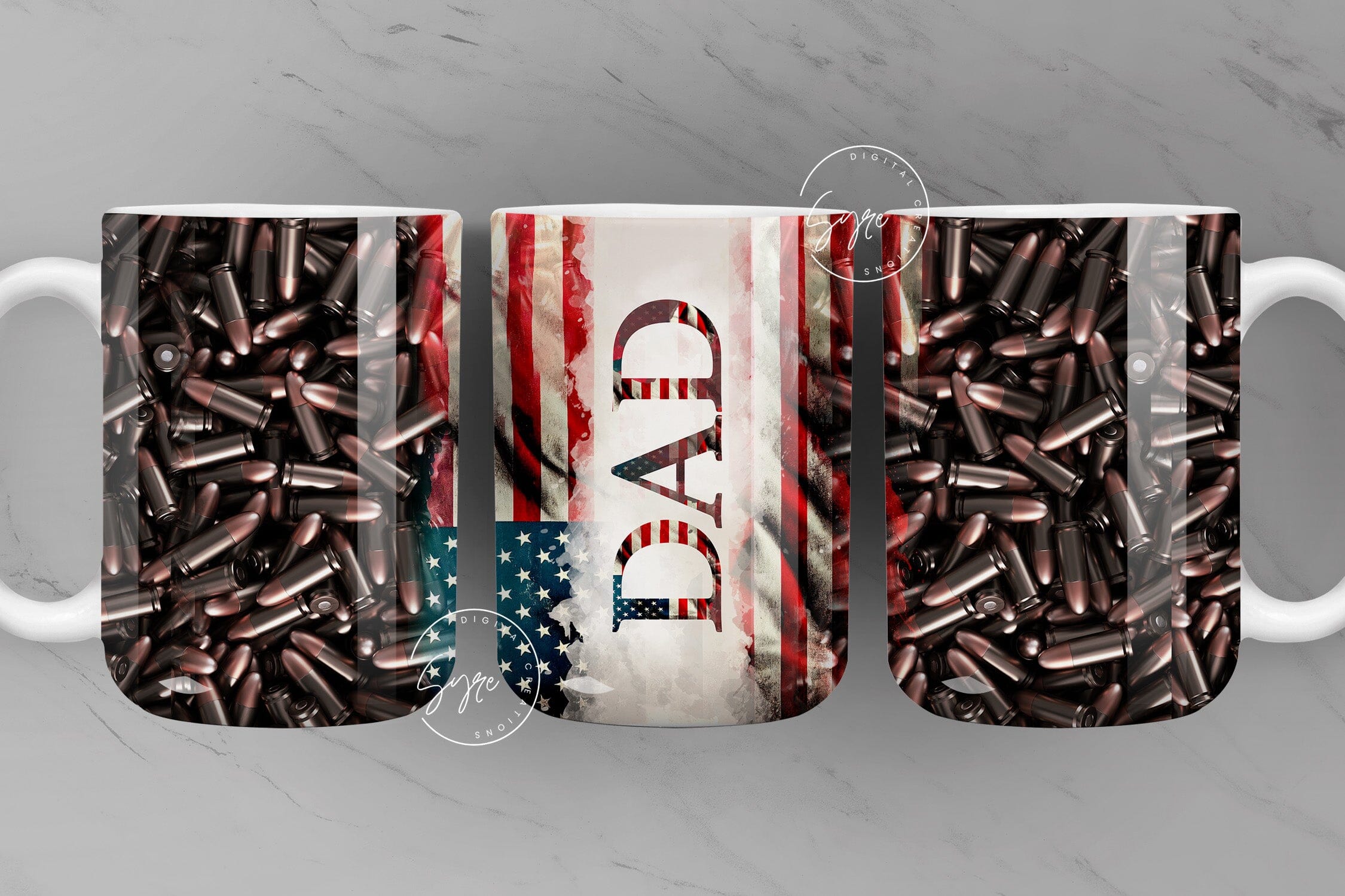 Best Thing' Bullet Cup