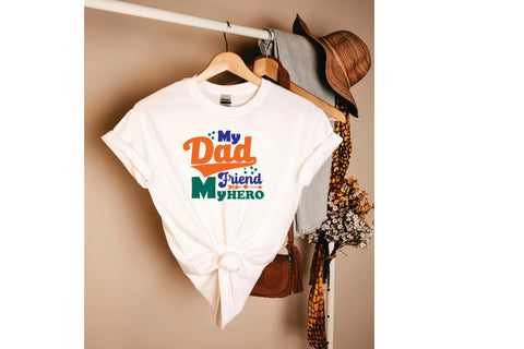 Dad Quotes SVG Bundle 10 Design SVG balya ibnu bi malkan 