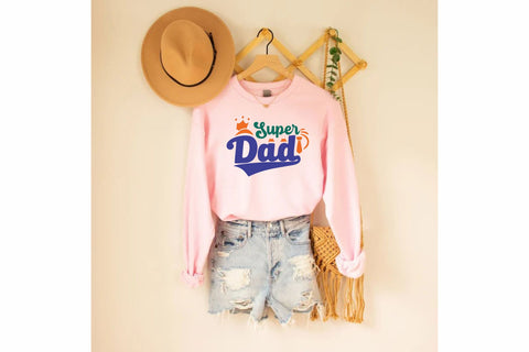 Dad Quotes SVG Bundle 10 Design SVG balya ibnu bi malkan 