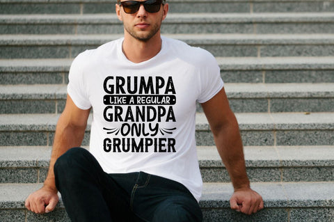 Dad Quotes SVG Bundle SVG DESIGNISTIC 