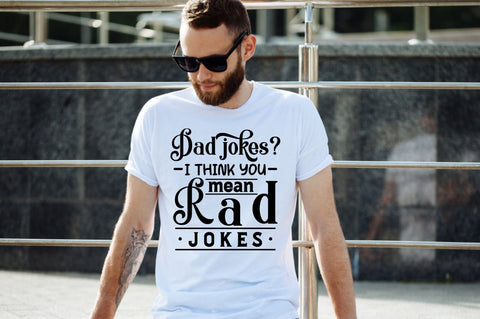 Dad Quotes SVG Bundle SVG DESIGNISTIC 