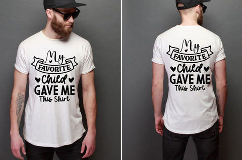 Dad Quotes SVG Bundle SVG DESIGNISTIC 