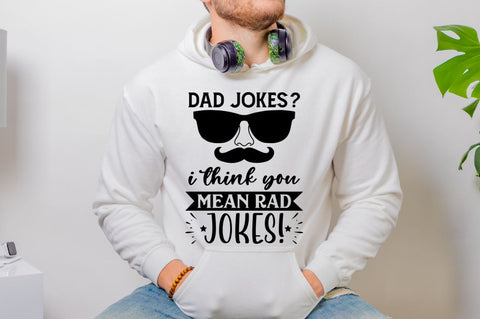 Dad Shirt SVG Bundle SVG DESIGNISTIC 