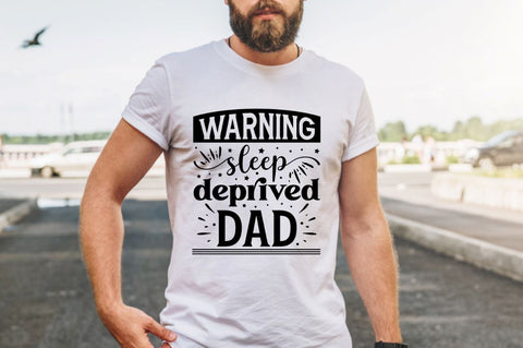 Dad Shirt SVG Bundle SVG DESIGNISTIC 