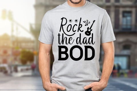 Dad Shirt SVG Bundle SVG DESIGNISTIC 