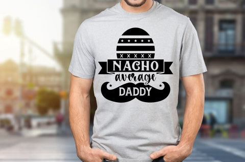 Dad Shirt SVG Bundle SVG DESIGNISTIC 