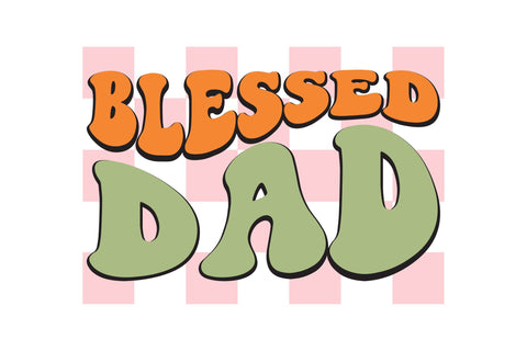 Dad Sublimation Design Bundle Sublimation Rupkotha 