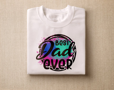 Dad Sublimation Designs Bundle, 20 Designs, Dad PNG Files For Sublimation, Dad Quotes Sublimation Files, Father's Day PNG Sublimation HappyDesignStudio 