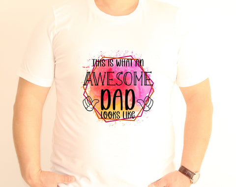Dad Sublimation Designs Bundle, 20 Designs, Dad PNG Files For Sublimation, Dad Quotes Sublimation Files, Father's Day PNG Sublimation HappyDesignStudio 