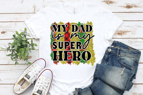Dad Sublimation, Father's Day Design Sublimation etcify 