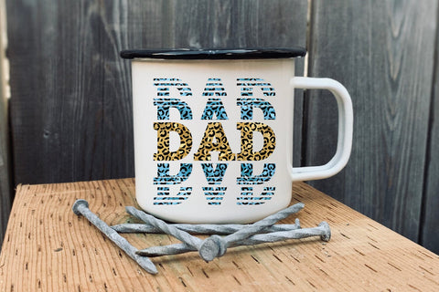 Dad Sublimation I Father's Day Sublimation I Dad T Shirt PNG Sublimation Happy Printables Club 