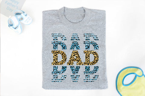 Dad Sublimation I Father's Day Sublimation I Dad T Shirt PNG Sublimation Happy Printables Club 
