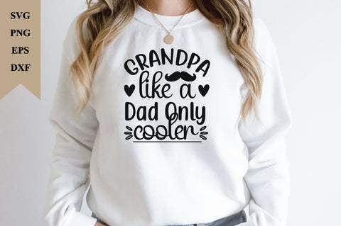 Dad svg bundle commercial use SVG buydesign 