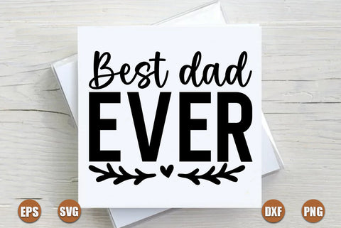 Dad SVG Bundle, Dad Quotes, Father's day SVG Bundle SVG FiveStarCrafting 