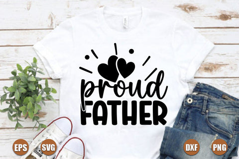 Dad SVG Bundle, Dad Quotes, Father's day SVG Bundle SVG FiveStarCrafting 