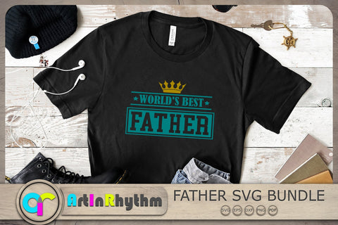 Dad Svg Bundle, Dad Svg, Father's Day Gift, Father's Day Svg SVG Artinrhythm shop 