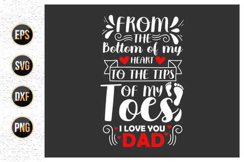 Dad Svg Bundle, Father's Day Svg Bundle, Dad Quotes Svg SVG uniquesvg99 