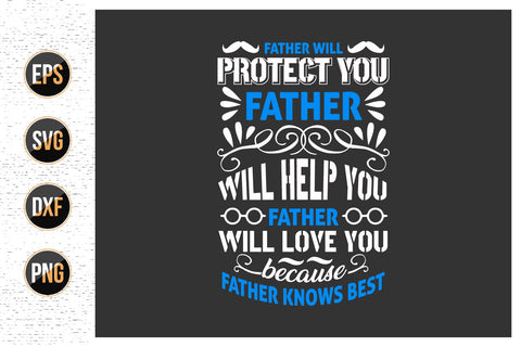 Dad Svg Bundle, Father's Day Svg Bundle, Dad Quotes Svg SVG uniquesvg99 