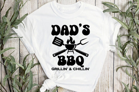 Dad SVG Bundle, Father's Day SVG Bundle SVG etcify 