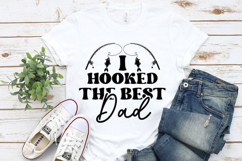 Dad SVG Bundle, Father's Day SVG Bundle SVG etcify 