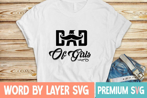 Dad svg bundle, father's day svg, dad quote svg, funny dad svg, gift for dad svg, dad shirt svg, dad mug svg, dad life svg,best dad ever svg SVG Blessedprint 