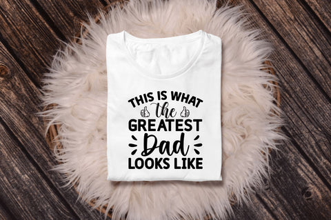 Dad Svg Bundle ,father's day svg SVG Regulrcrative 