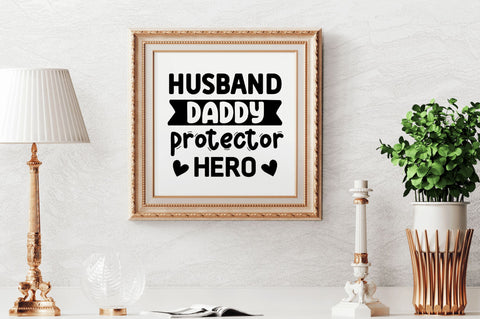 Dad Svg Bundle ,father's day svg SVG Regulrcrative 