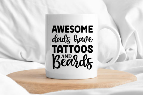 Dad Svg Bundle ,father's day svg SVG Regulrcrative 