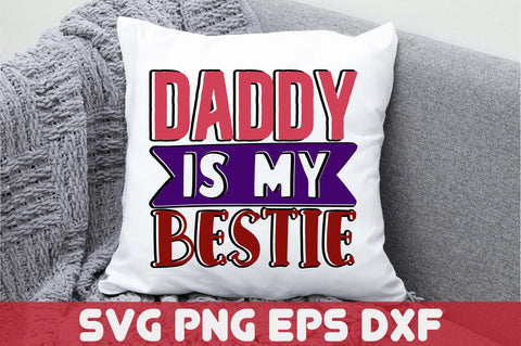 DAD SVG Bundle SVG Ariyan 