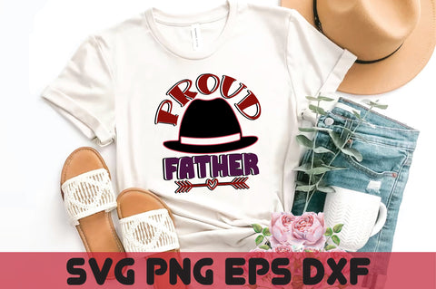 DAD SVG Bundle SVG Ariyan 