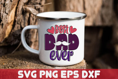 DAD SVG Bundle SVG Ariyan 