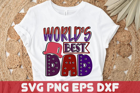 DAD SVG Bundle SVG Ariyan 