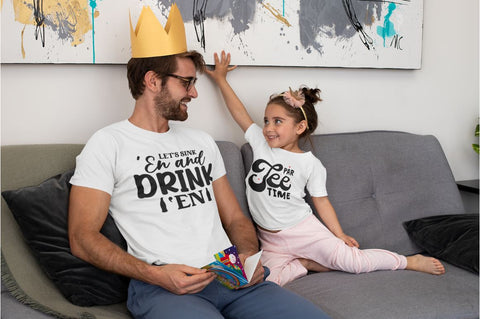 Dad SVG Bundle SVG Regulrcrative 