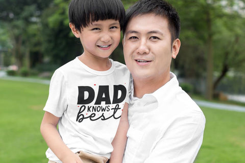 Dad SVG Bundle SVG Regulrcrative 