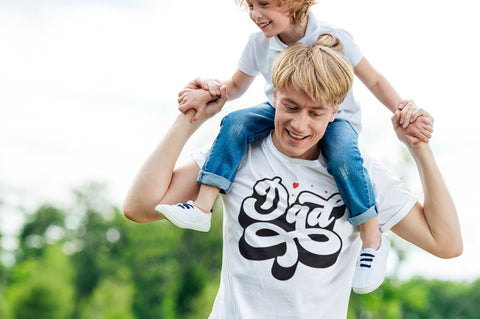 Dad SVG Bundle SVG Regulrcrative 