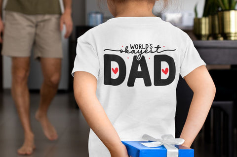 Dad SVG Bundle SVG Regulrcrative 