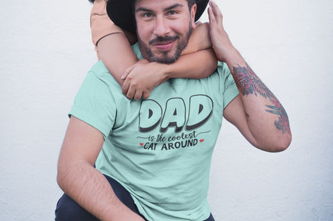 Dad SVG Bundle SVG Regulrcrative 