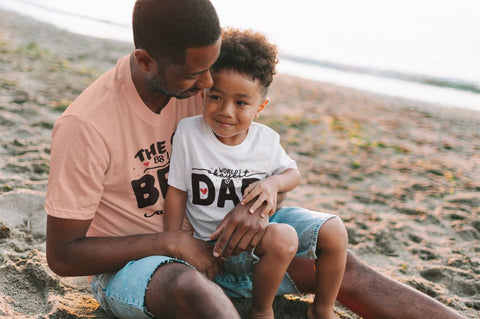 Dad SVG Bundle SVG Regulrcrative 