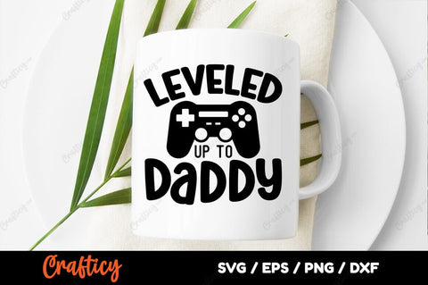 Dad SVG Bundle SVG SH_Tee store 