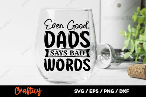 Dad SVG Bundle SVG SH_Tee store 