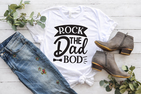 Dad SVG Bundle.Father's SVG Cut Files, Layered Cut File Cricut, SVG Designangry 